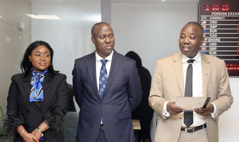 NIB repositioned as powerhouse for Ghana’s industrial acceleration – MD